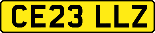 CE23LLZ