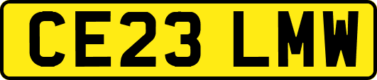 CE23LMW
