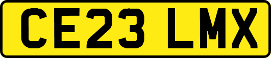 CE23LMX