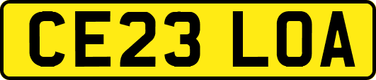 CE23LOA