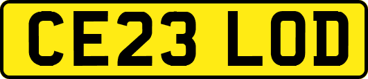 CE23LOD