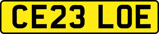 CE23LOE