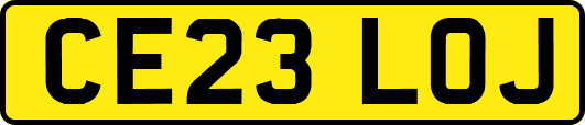 CE23LOJ