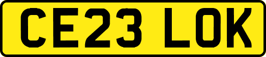 CE23LOK