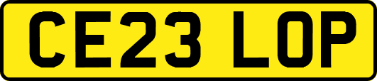 CE23LOP