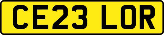 CE23LOR