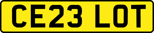 CE23LOT