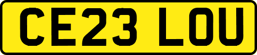CE23LOU