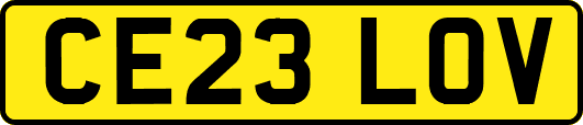 CE23LOV