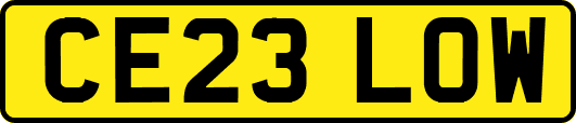 CE23LOW