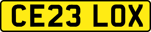 CE23LOX