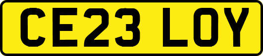 CE23LOY