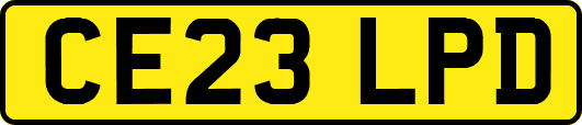 CE23LPD