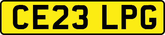 CE23LPG