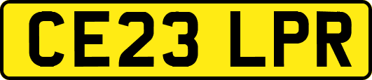 CE23LPR