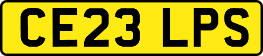 CE23LPS