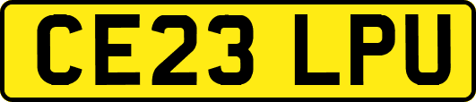 CE23LPU