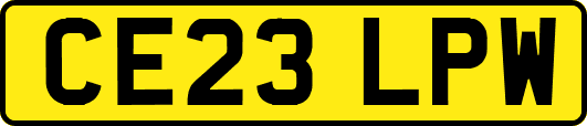 CE23LPW