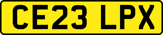 CE23LPX