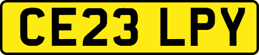 CE23LPY