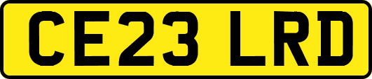 CE23LRD