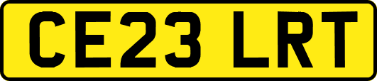 CE23LRT