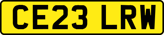 CE23LRW