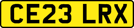 CE23LRX