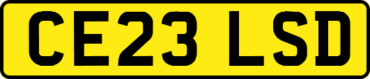 CE23LSD