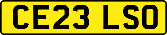 CE23LSO