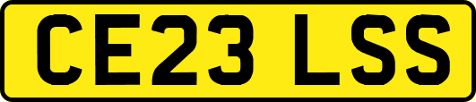 CE23LSS