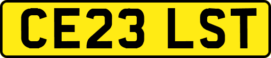 CE23LST