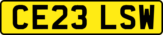 CE23LSW