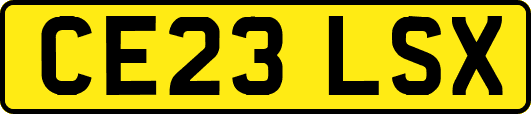 CE23LSX