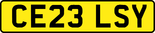 CE23LSY