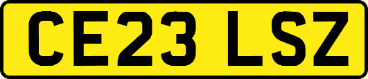 CE23LSZ