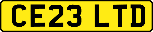 CE23LTD