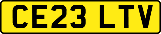 CE23LTV