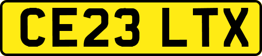 CE23LTX
