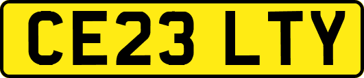 CE23LTY