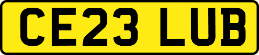 CE23LUB
