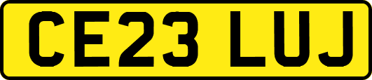 CE23LUJ