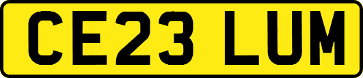 CE23LUM