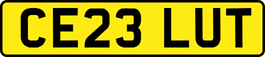 CE23LUT