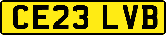 CE23LVB