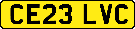 CE23LVC