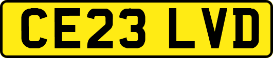 CE23LVD