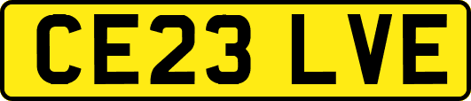 CE23LVE