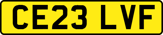 CE23LVF