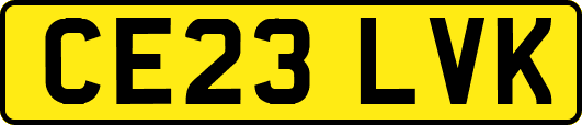 CE23LVK